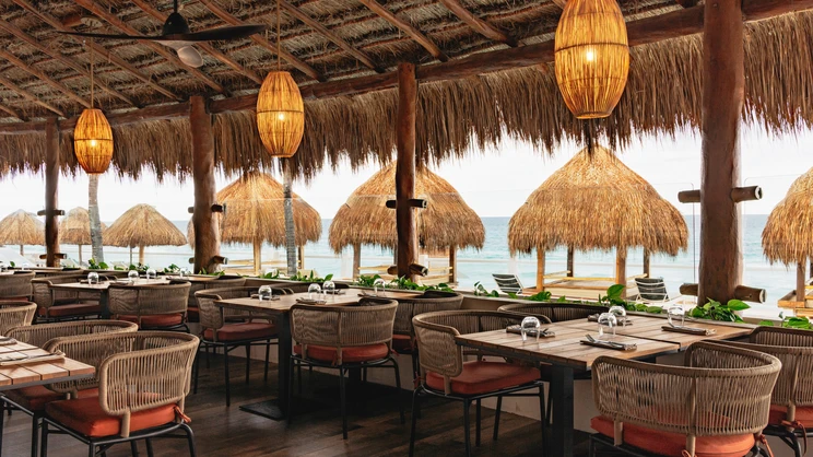Paradisus Cancun